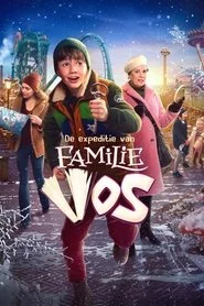 De expeditie van familie Vos