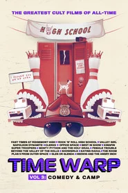 Time Warp Vol. 3: Comedy and Camp