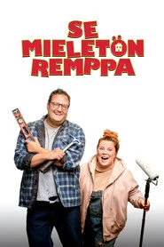Se mieletön remppa
