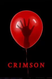 Crimson