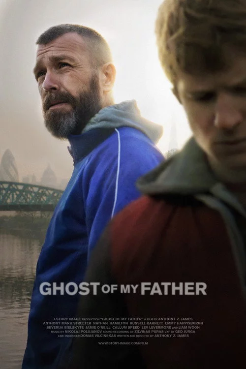 Ghost of My Father