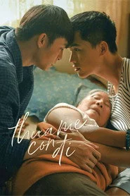 Thưa mẹ con đi