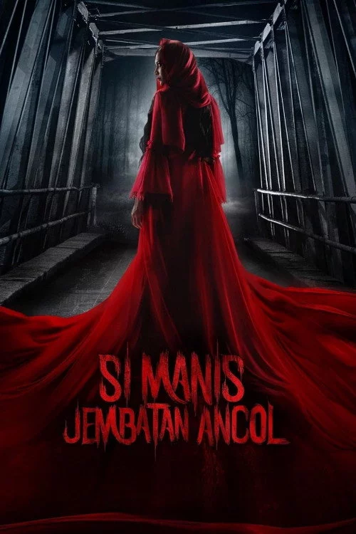 Si Manis Jembatan Ancol