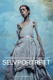 Selvportrett