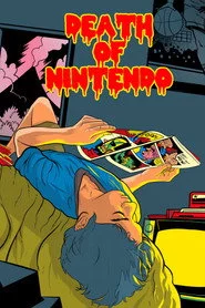 Death of Nintendo