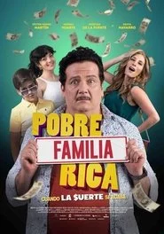 Pobre Familia Rica, Cuando la $uerte se Acaba