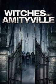 Witches of Amityville