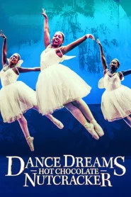 Сучасний Лускунчик: Hot Chocolate Nutcracker