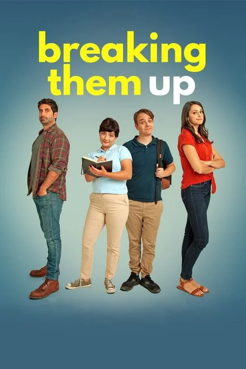 Breaking Them Up