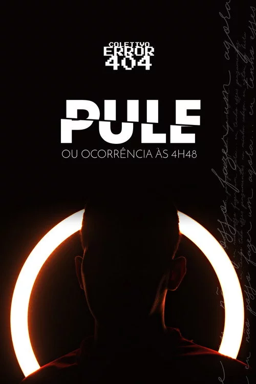 Pule ou Ocorrência às 4h48