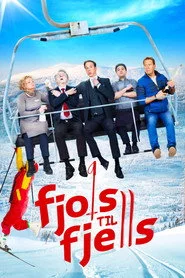 Fjols til fjells