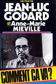 Comment ça va ?