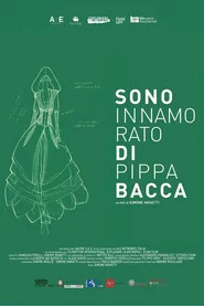 Sono innamorato di Pippa Bacca