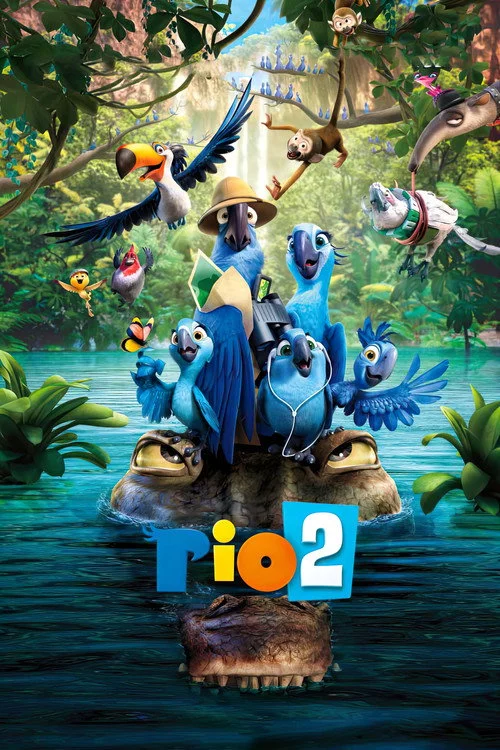 Ріо 2