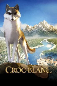Croc-Blanc