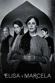 Elisa y Marcela