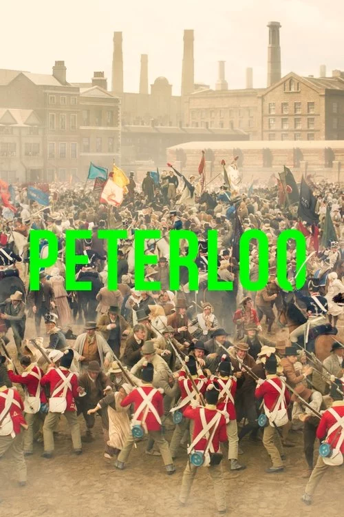 Пітерлоо