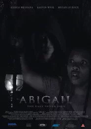 Abigail