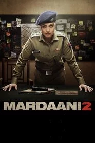 मर्दानी 2