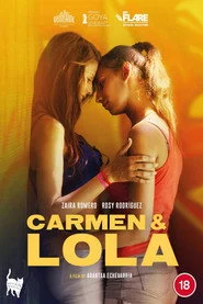 Carmen y Lola