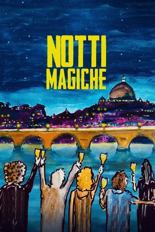 Notti magiche