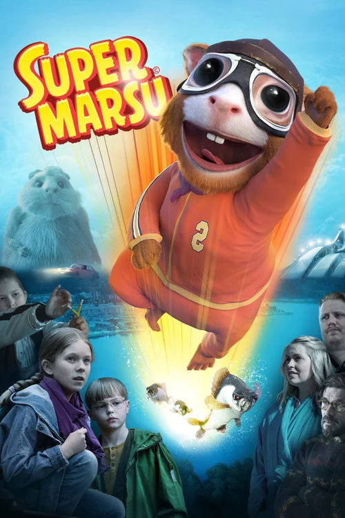 Supermarsu