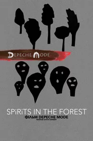 Spirits in the Forest