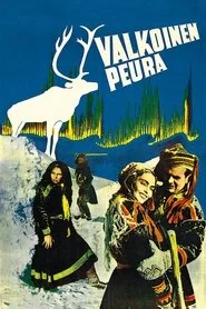 Valkoinen peura