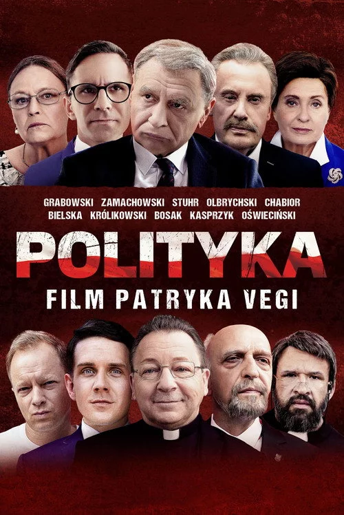 Polityka