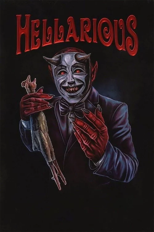 Hellarious
