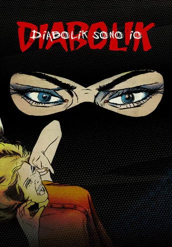 Diabolik sono io