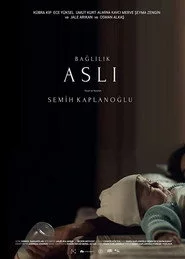 Bağlılık Aslı