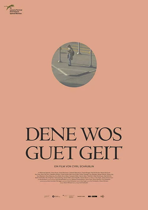 Dene wos guet geit