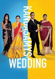 Kandasamys: The Wedding