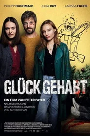 Glück gehabt