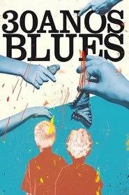 30 Anos Blues
