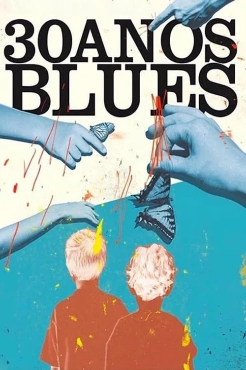 30 Anos Blues