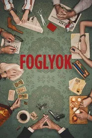 Foglyok