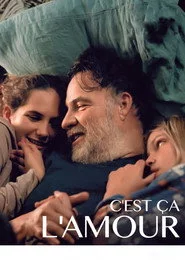 C'est ça l'amour
