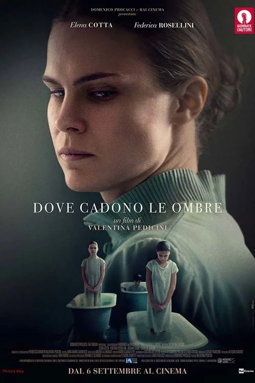 Dove Cadono Le Ombre