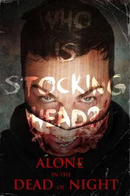Alone in the Dead of Night