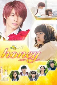 honey