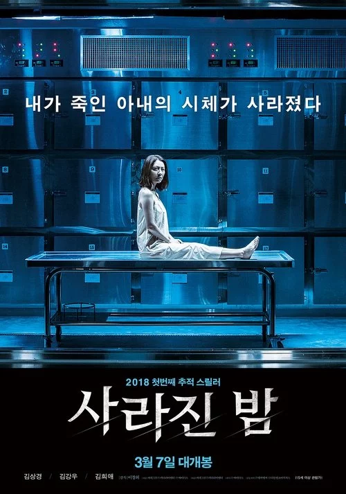 사라진 밤