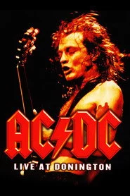AC/DC в Донінгтон