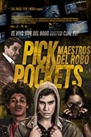 Pickpockets: maestros del robo