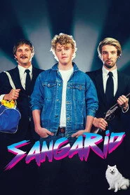 Sangarid