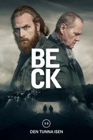 Beck 36 - Den tunna isen