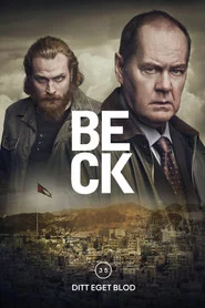 Beck 35 - Ditt eget blod