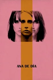 Ana de día