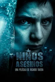 Niños Asesinos